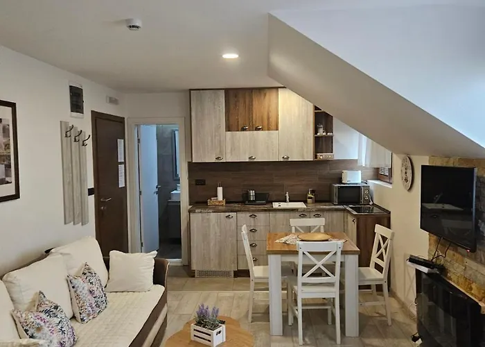 아파트 Kop P95 Milmari *