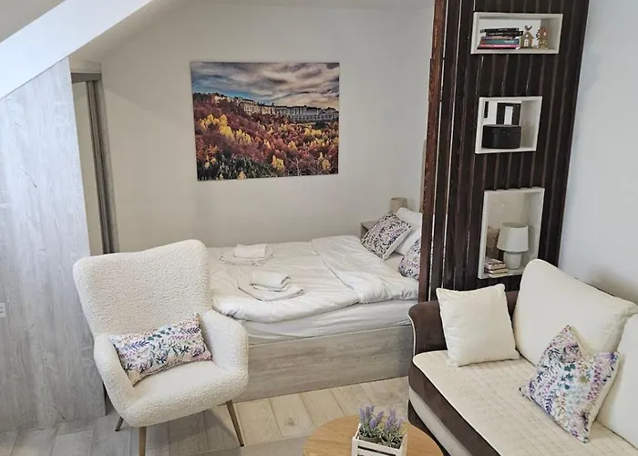 Kop P95 Milmari 아파트 카파오닉