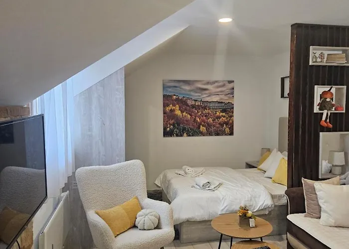 아파트 Kop P95 Milmari *