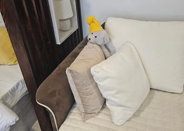 아파트 Kop P95 Milmari *