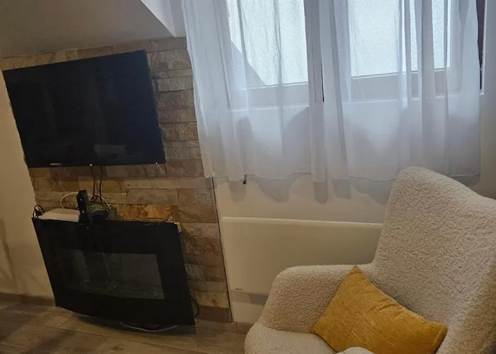 아파트 Kop P95 Milmari 카파오닉