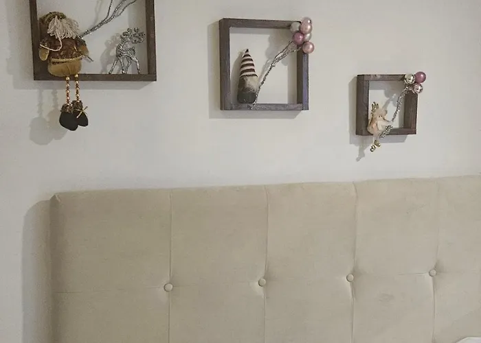 아파트 Kop P95 Milmari 카파오닉