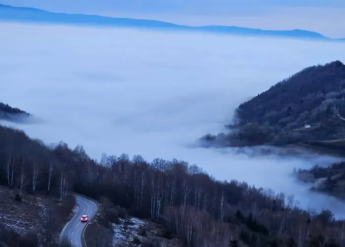 아파트 Kop P95 Milmari *