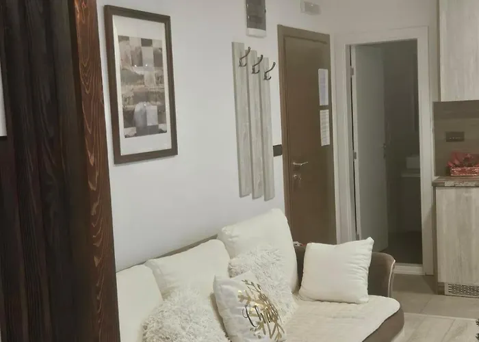 Kop P95 Milmari 아파트 *