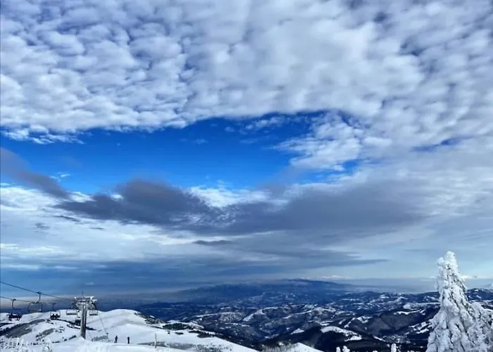 아파트 Kop P95 Milmari *