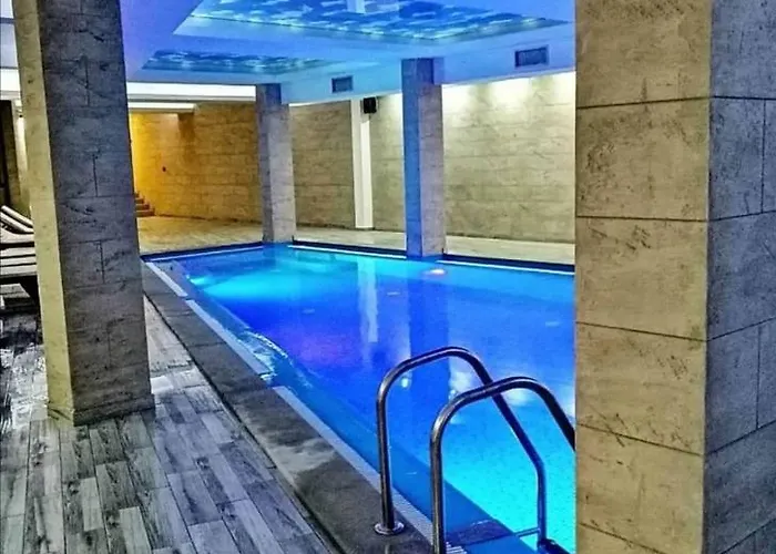 아파트 Kop P95 Milmari 카파오닉