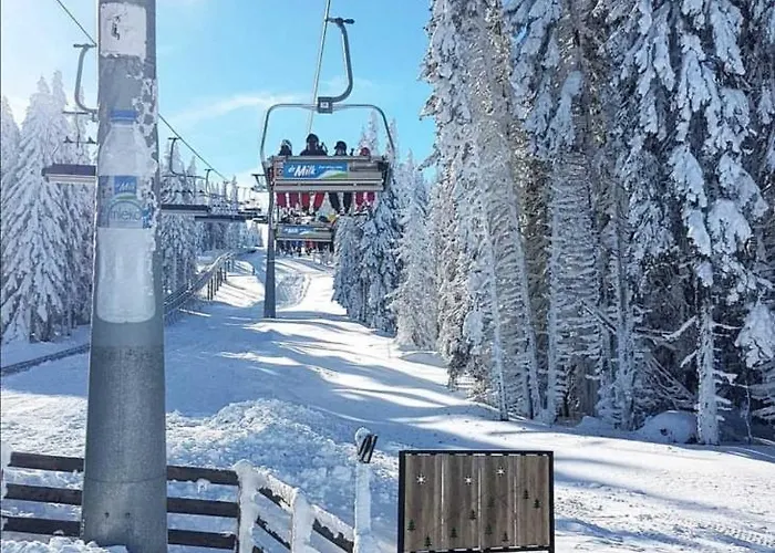 Kop P95 Milmari 아파트